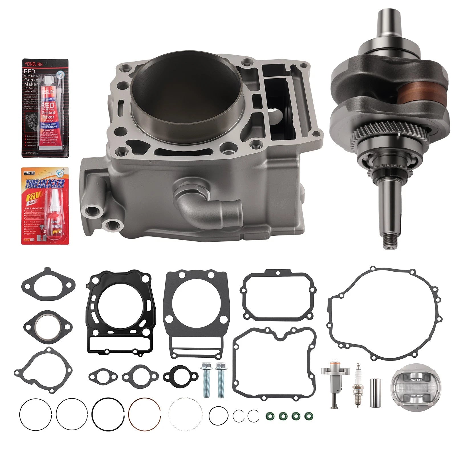 Crankshaft Kit for Polaris Sportsman 500 (2002–2013) 3090323