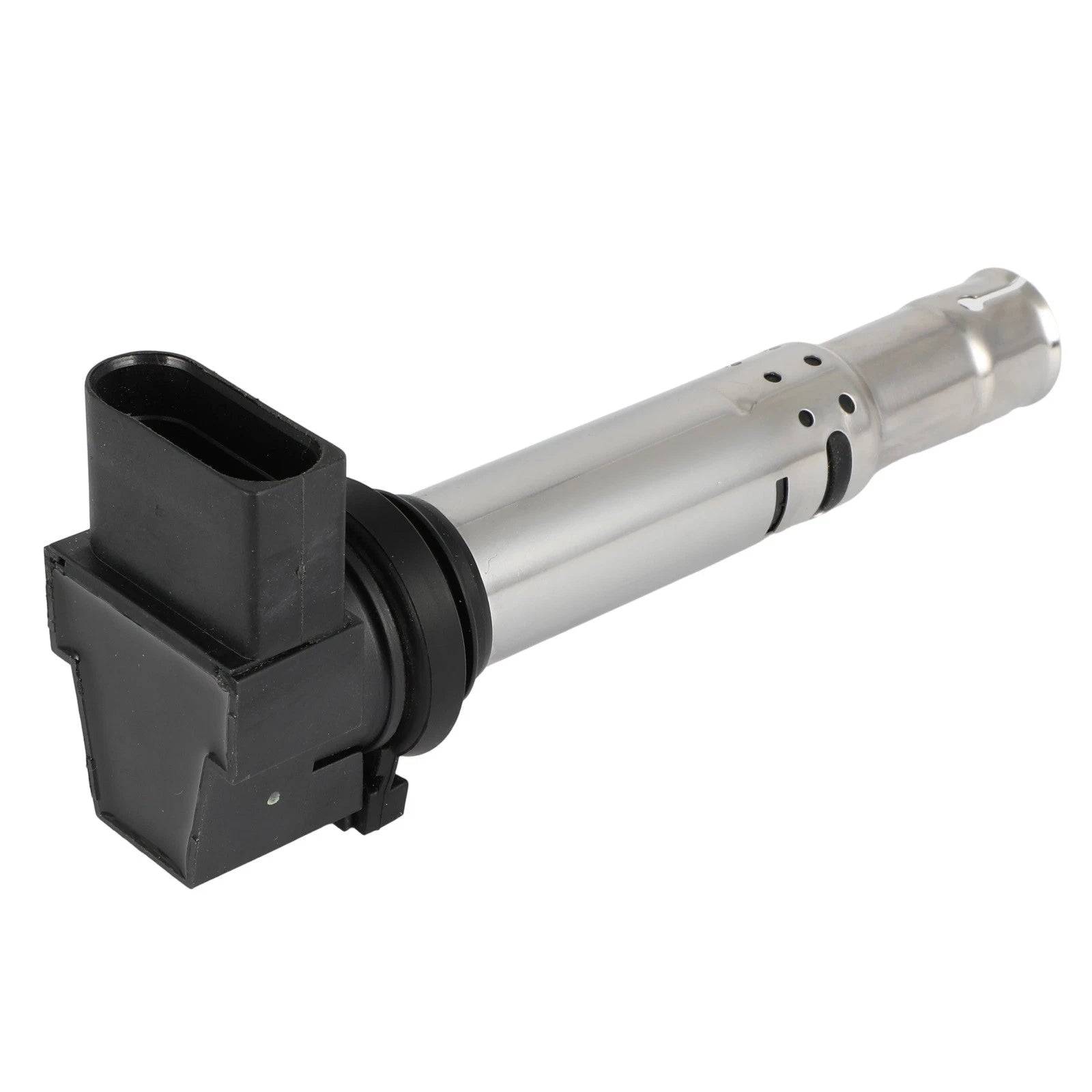 Set of 12 Ignition Coils & 12 Spark Plugs for Audi A8 Quattro W12 (2012–2016)