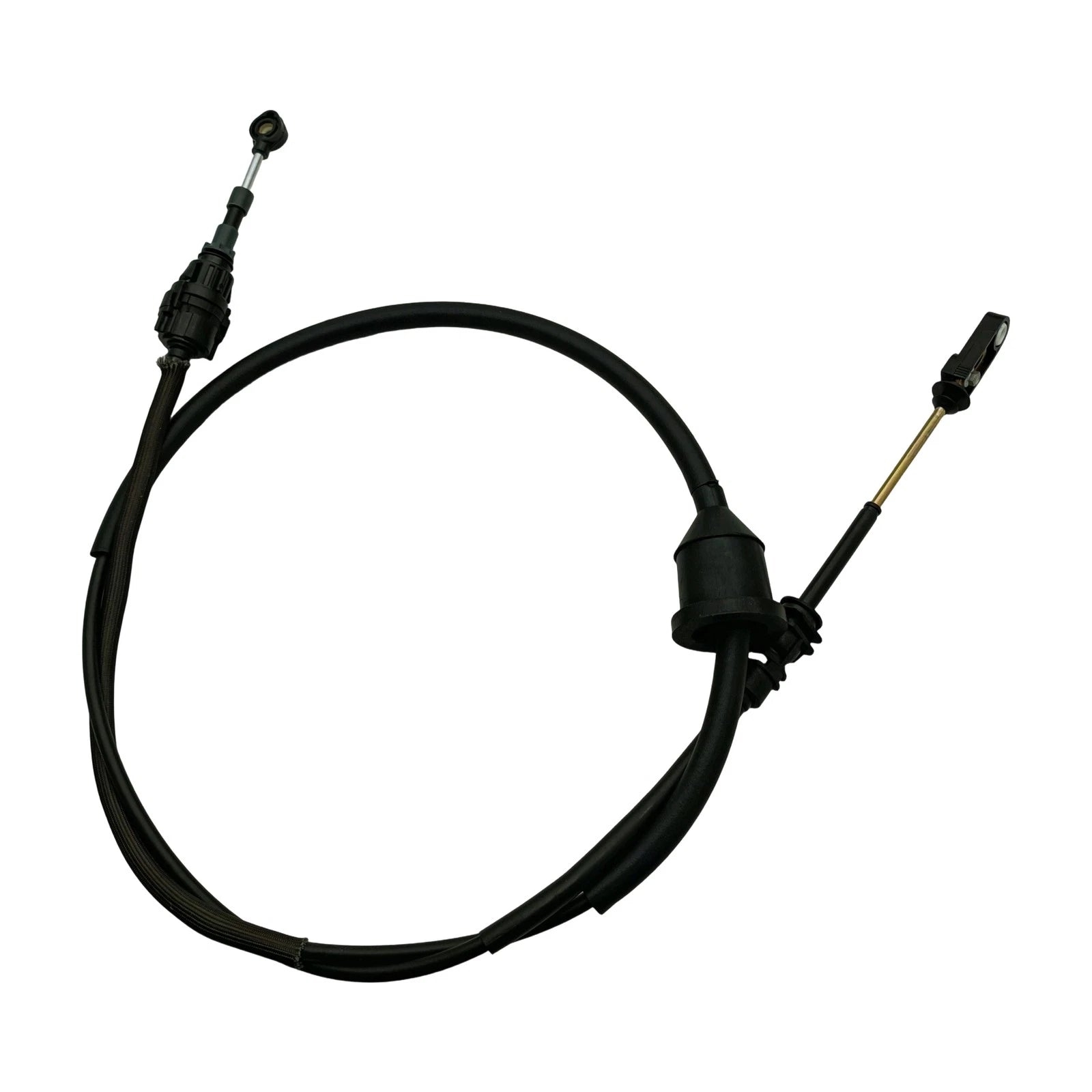 Auto Trans Shifter Cable for Chrysler 300 Dodge Challenger Charger (2005–2010) 4578758AE