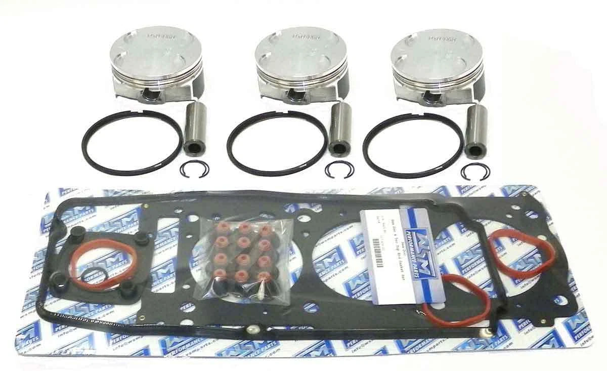 Engine Rebuild Kit for Sea-Doo 1503 4-Tec (2003–2007) 010-860-12P .50MM