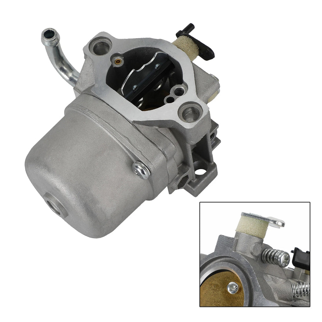 Carburetor for 590399, 796077, 21A807-0118, 21A807-0123, 21A807-0165