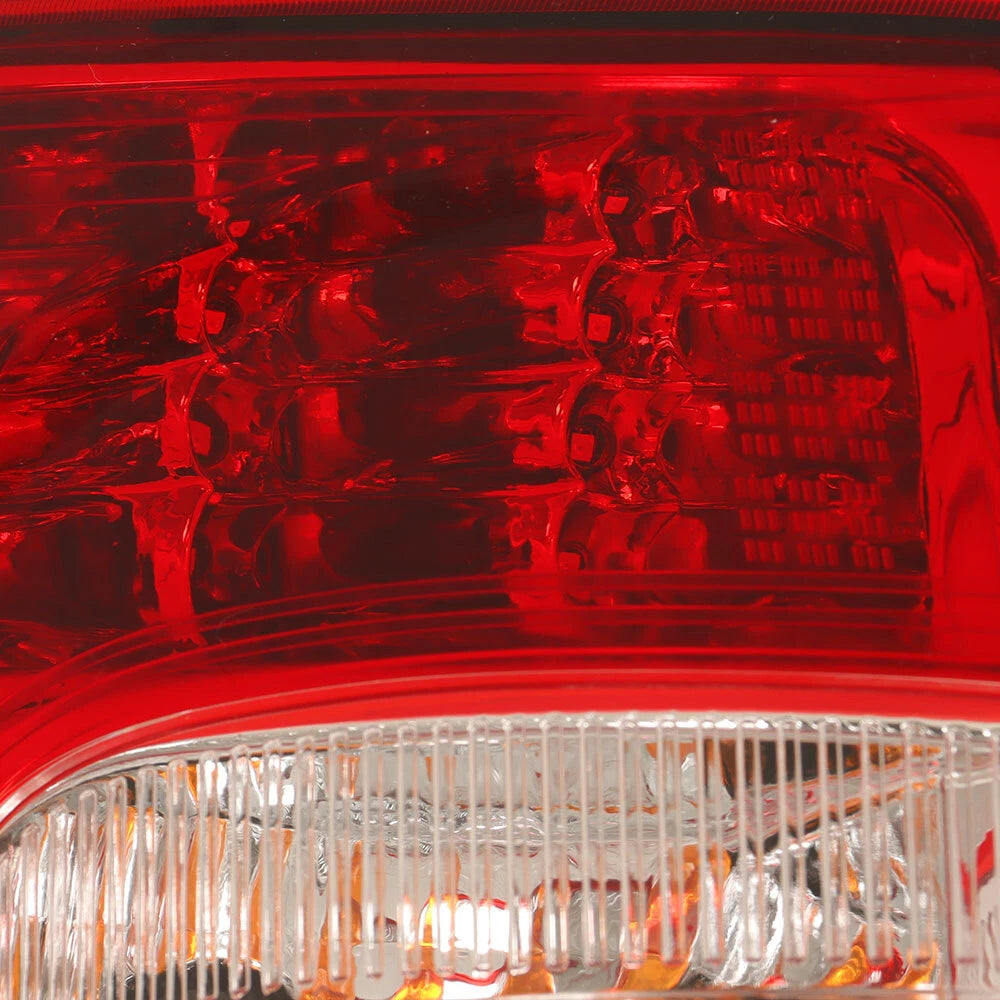 Brake Lamp Taillight Assembly for Chrysler Town & Country (2011–2016)