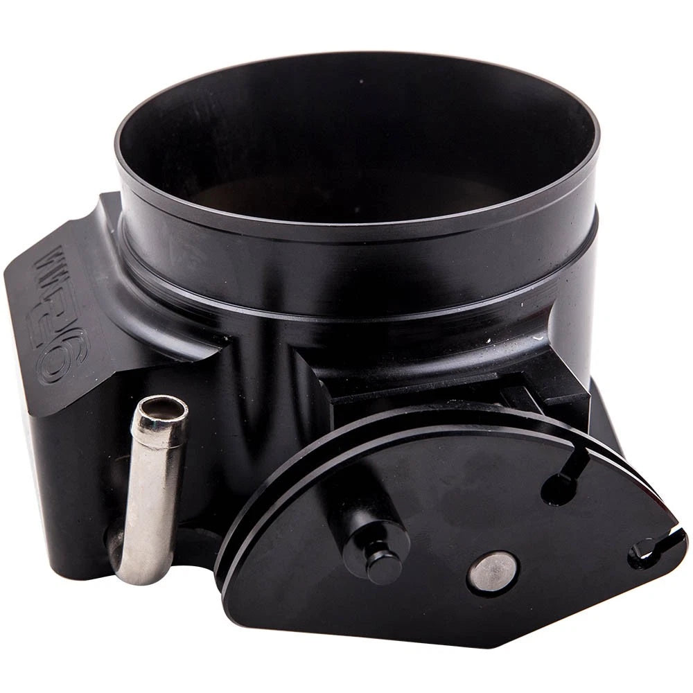 92mm Throttle Body for GMC LS Gen III LS1 LS2 LS6 LS3 LS7 (2013–2017)