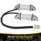 Coil Charge 10A for Honda GX240 GX270 GX340 GX390 (31630-ZE2-861)