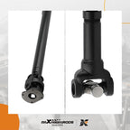 Front Drive Prop Shaft for Ford F-250 F-350 F-450 F-550 Super Duty (2000–2007) YC3Z4A376RA