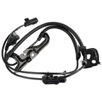 Front Driver ABS Wheel Speed Sensor for Toyota Sienna (2011–2020)