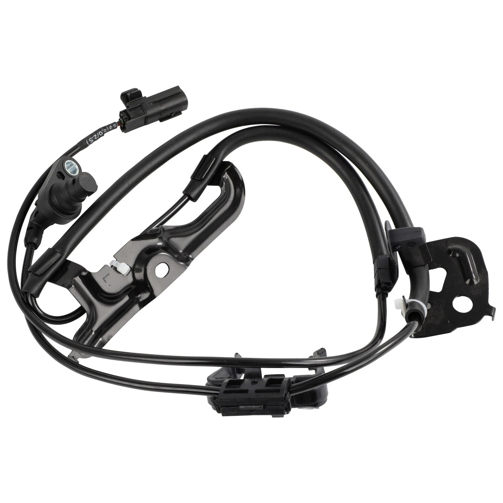 Front Driver ABS Wheel Speed Sensor for Toyota Sienna (2011–2020)