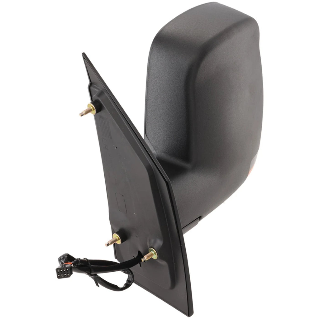 Heated Driver Left Side Mirror for Chevy Express Van (2003–2023)