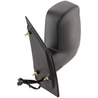Heated Driver Left Side Mirror for Chevy Express Van (2003–2023)