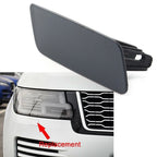 Headlamp Washer Cover for Range Rover (2013–2017) RH Right Side