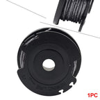 Strimmer Spool and Line for Easy Grass Cut 18-230 (F016800569)