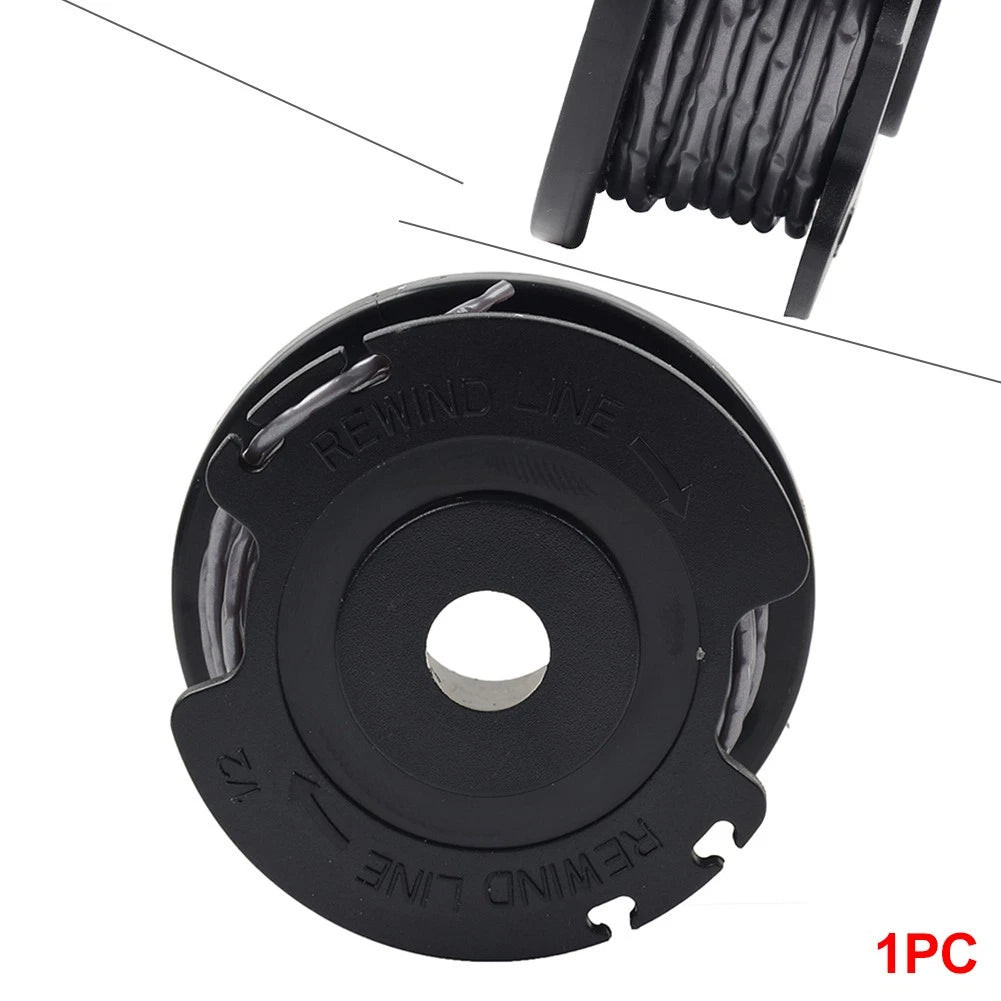 Strimmer Spool and Line for Easy Grass Cut 18-230 (F016800569)