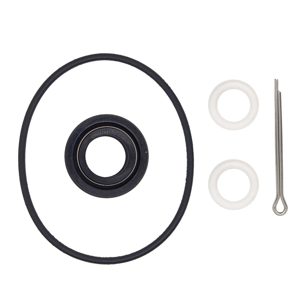 Propeller Shaft Oil Seal Kit for Honda 4 4.5 5 6 HP Outboard (91252-ZV1-003)