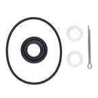 Propeller Shaft Oil Seal Kit for Honda 4 4.5 5 6 HP Outboard (91252-ZV1-003)