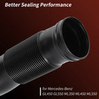 Air Intake Hose No. 1645051461 for Mercedes-Benz GL450 GL550 ML350 ML550 (2006–2012)