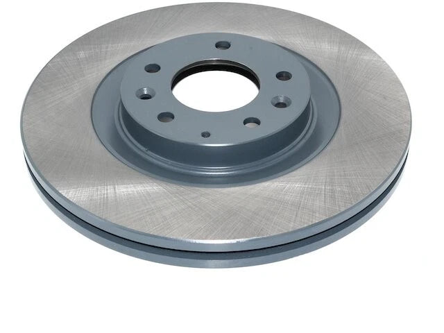 Front Brake Rotor for Mazda CX-9 (2007–2015) HH978DQ