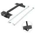 Mitsubishi Lancer Battery Hold Down Bracket Bolt 3x (2002-2007)