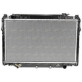 Radiator for Toyota Landcruiser HDJ80 (1990–1998)