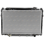 Radiator for Toyota Landcruiser HDJ80 (1990–1998)