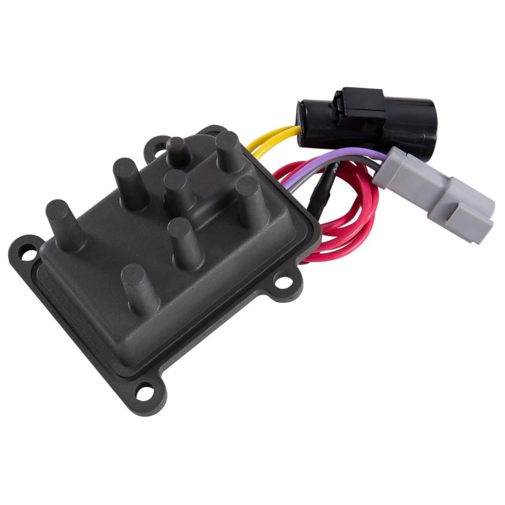 Voltage Regulator 35A for Johnson 80-115 (1980–1990) 586048 586075