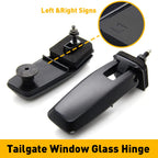 Window Lift Tailgate Glass Hinge Kit for Ford Mariner Escape (2008–2012)