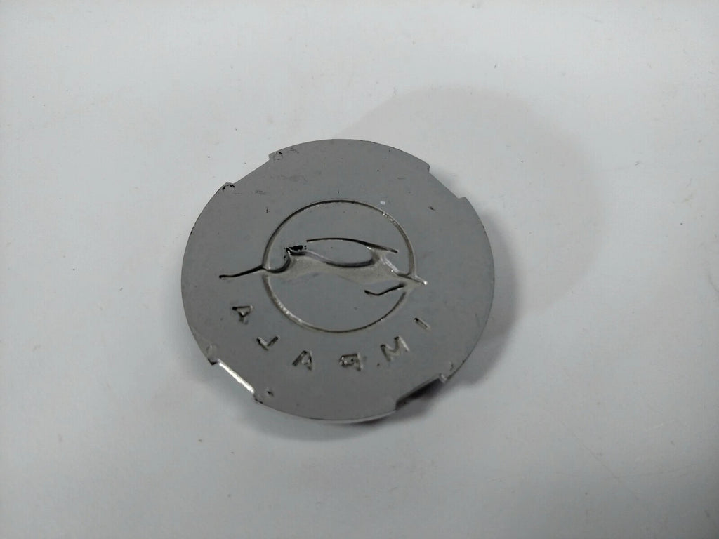 Horn Ring Button Emblem Replacement for 1962-1963 Chevy Impala