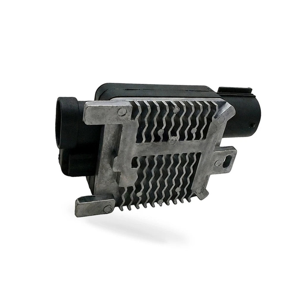 Fan Control Module for Ford Volvo (940002904, 940002906, 1477218)