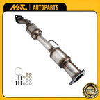 Rear Catalytic Converter for Ford Ranger Mazda B3000 (1998–2000)