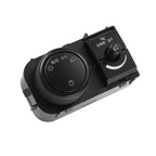 Headlight Dimmer Switch for Chevy Silverado 1500 GMC Sierra (2007-2013)