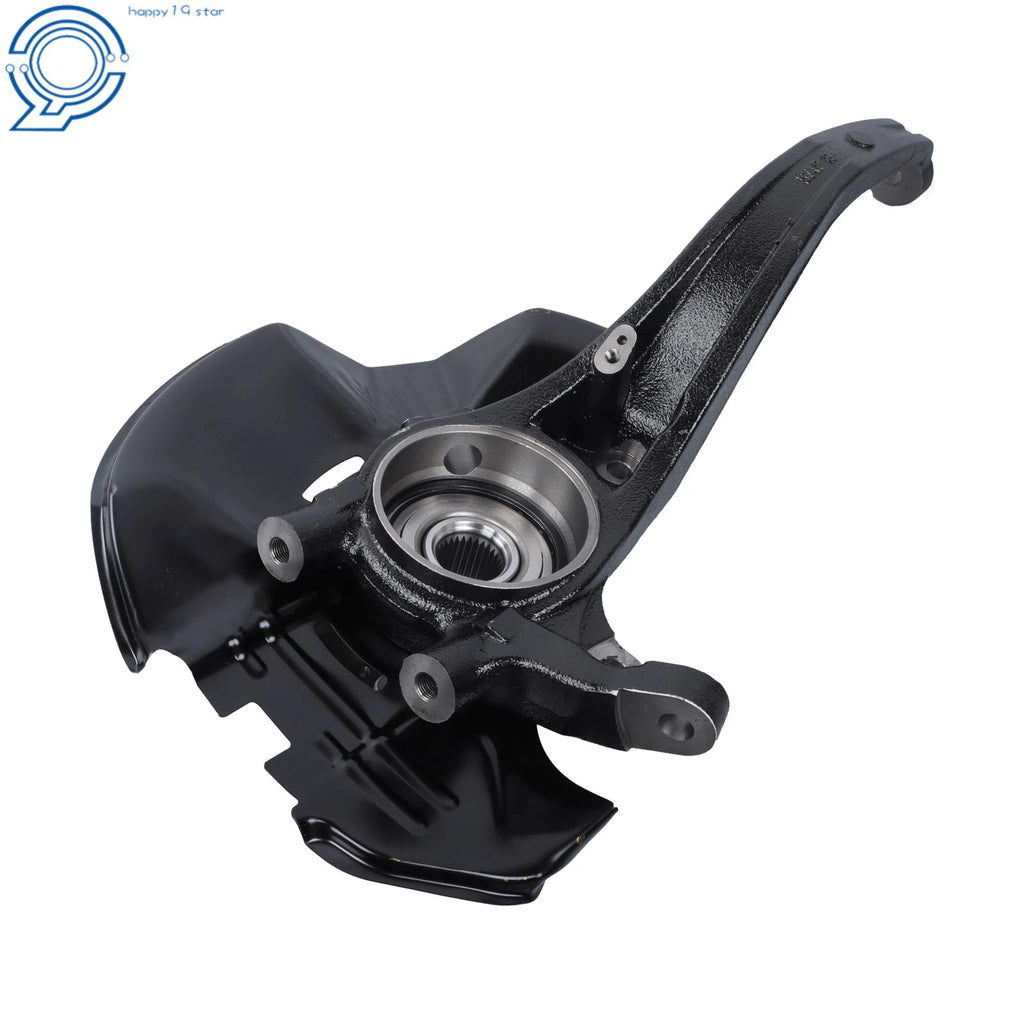 Front RH Steering Knuckle & Wheel Hub Bearing Assy for Hyundai Sonata (2008–2010)