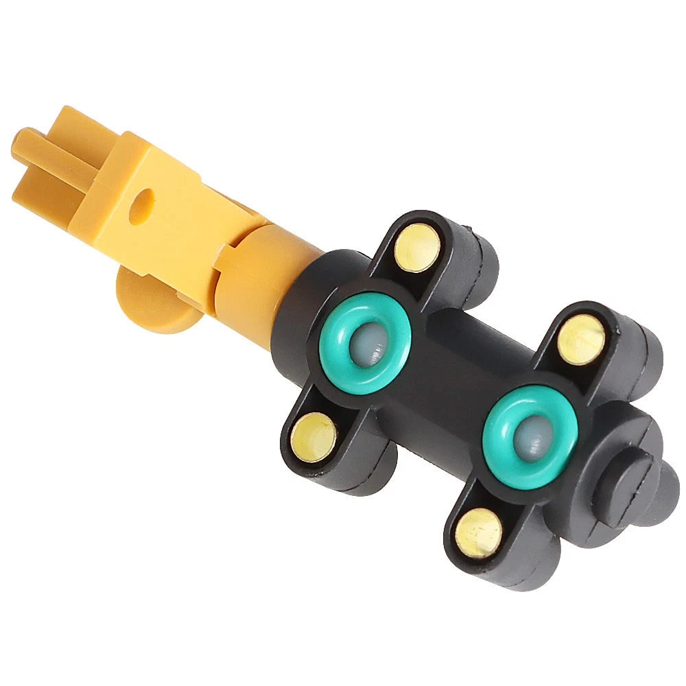 Fuel Bowl Water Separator Drain Valve for 7.3L Powerstroke Diesel (1994–2003)