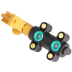 Fuel Bowl Water Separator Drain Valve for 7.3L Powerstroke Diesel (1994–2003)