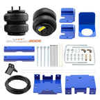 Air Suspension Helper Spring Kit for Dodge Ram 1500 2WD/4WD (2002–2008)