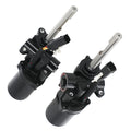 Power Step Running Board Motor for Ford F-150 (2015–2016)