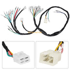 Wiring Harness for Honda CT90 (1976–1979) Replaces 32100-102-770