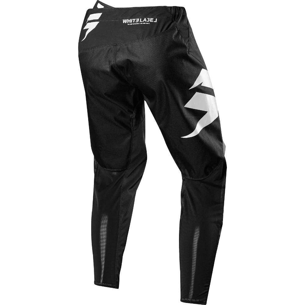 Shift MX Racing Pants for ATV Enduro (19324)