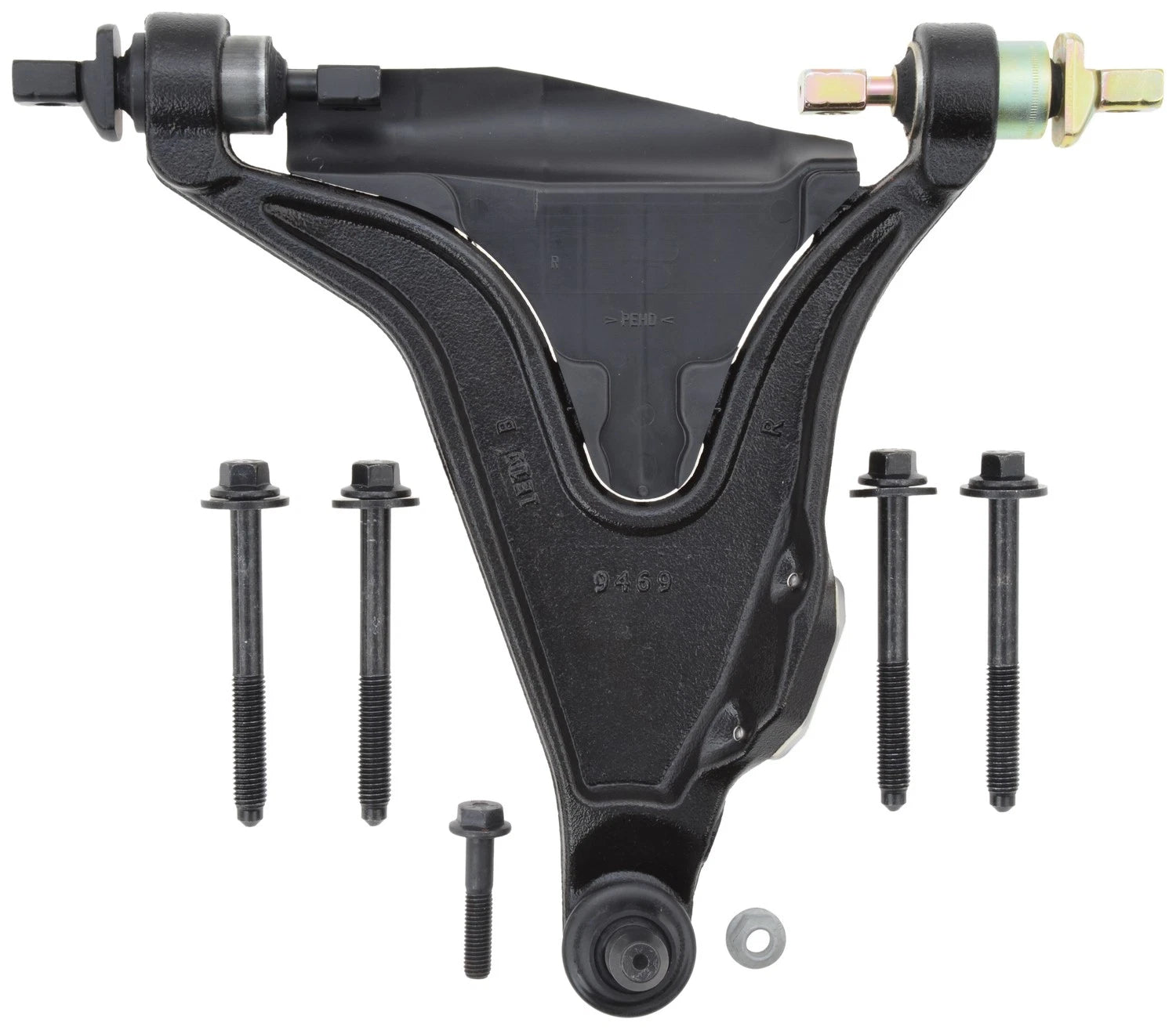 Front Right Control Arm for Volvo S70 (1998–2000)