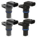 Cam & Crank Position Sensor Kit for Audi A4 Q5 Q7 S4 A5 A7 TT RS (2009–2019)