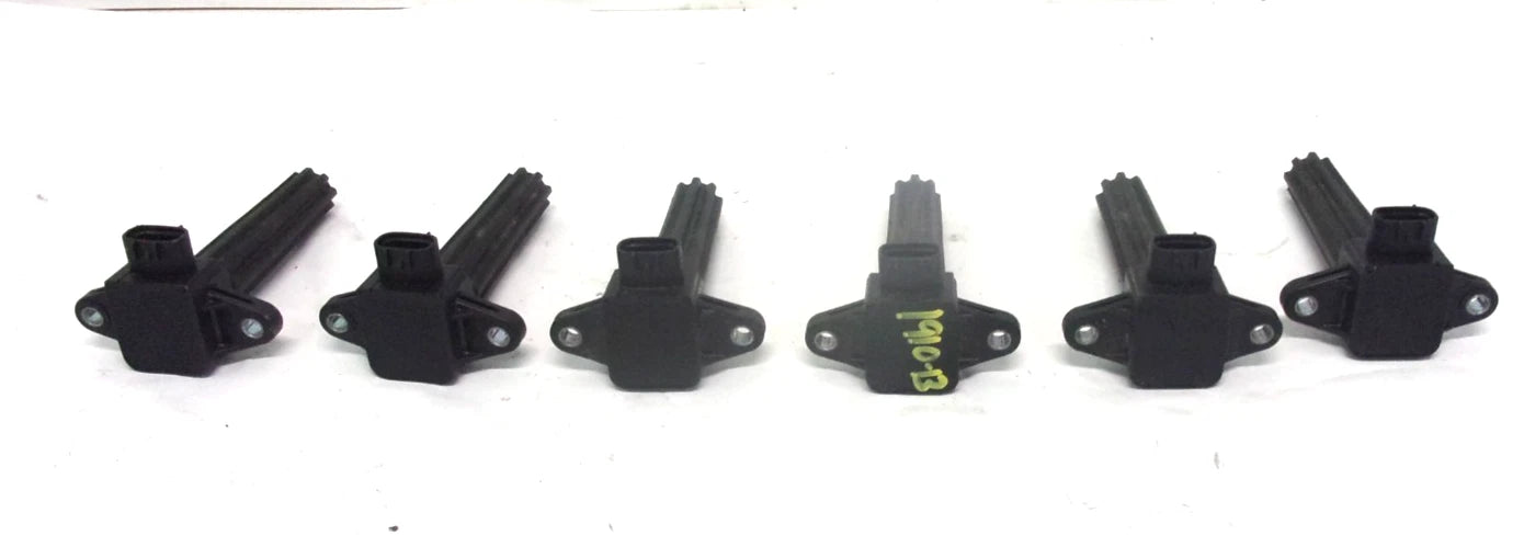 Ignition Coil Set for Yamaha 200-225-250HP (2007–2018) 6P2-82310-00-00