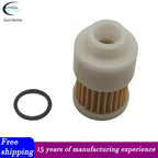 Fuel Filter 35-8M0168897 for Mercury Marine 75-100 HP Engine