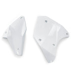 Fairing Kit for Kawasaki Ninja H2 (2015–2022) Unpainted ABS Bodywork Set