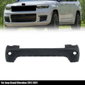 Front Upper Bumper Cover for Jeep Grand Cherokee (2017-2021)