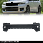 Front Upper Bumper Cover for Jeep Grand Cherokee (2017-2021)