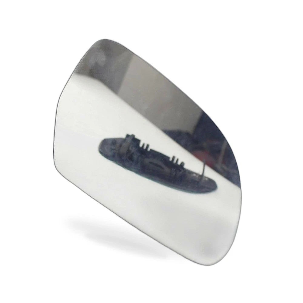 Mirror Glass for Audi A4 B8 A6L C6 (2009–2012) Left Side 8T0857536D