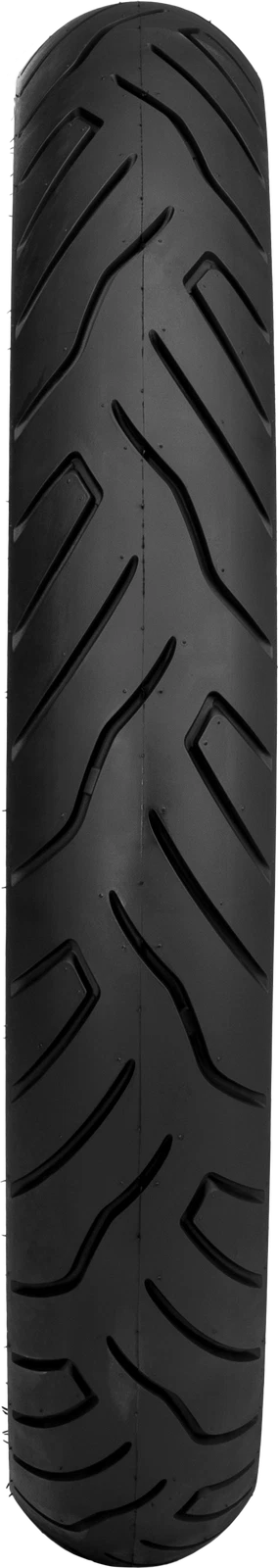 Tire Sr 999 Long Haul Front 120/70B21 68V Bias TL for Motorcycle