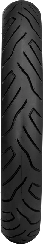 Tire Sr 999 Long Haul Front 120/70B21 68V Bias TL for Motorcycle