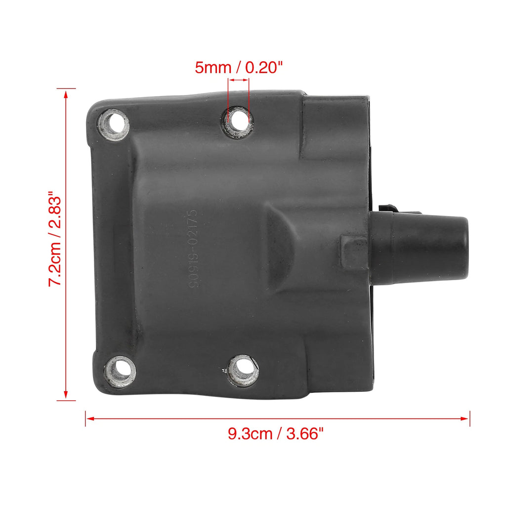 Ignition Coil Replacement Tool 2 Pins 90919-02175 for Toyota 
