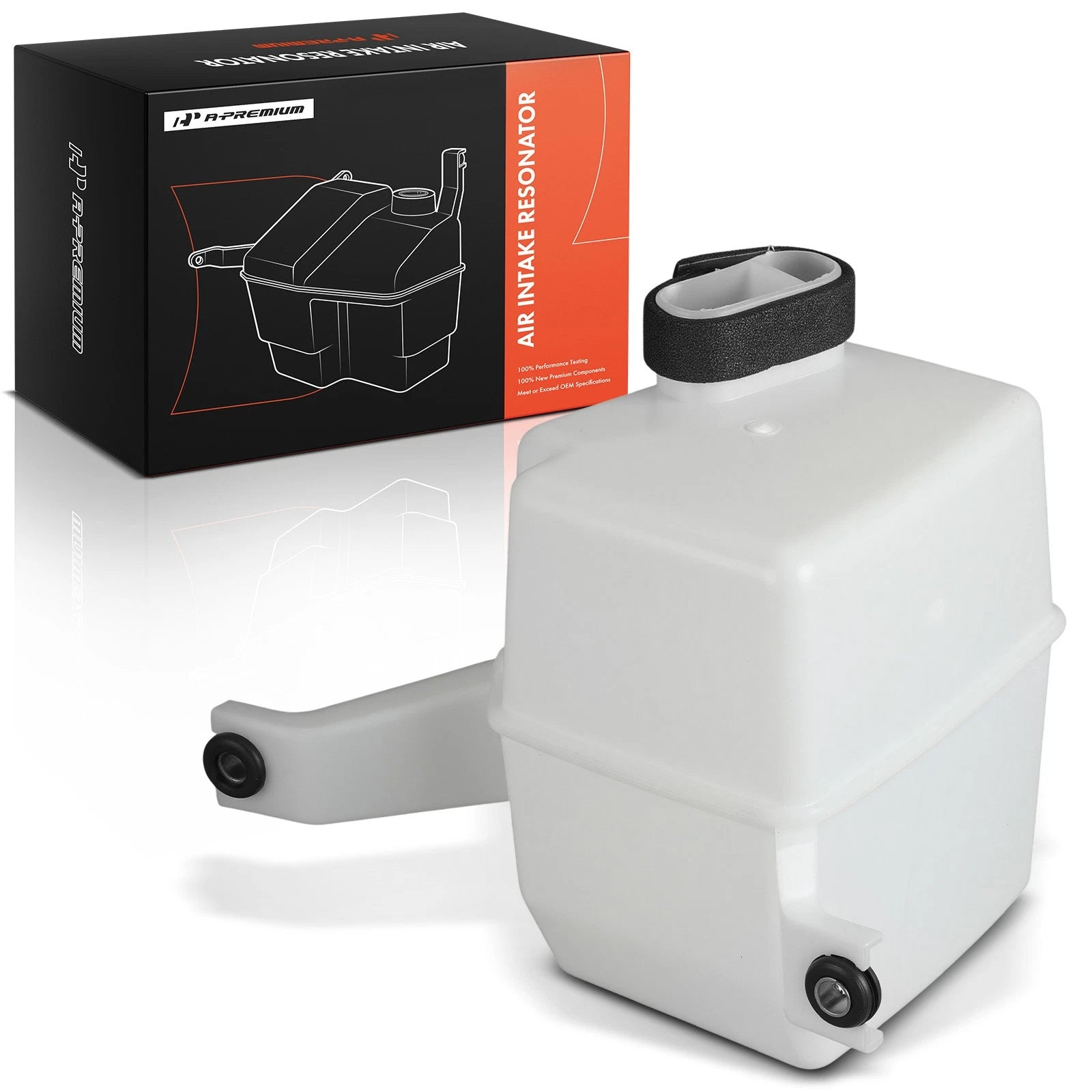 Air Cleaner Intake Resonator for Toyota RAV4 2013-2018