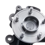 Front Steering Knuckle & Wheel Bearing Hub Assembly for Ford Focus (2012–2018)