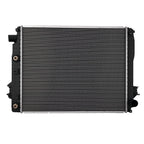 Aluminum Radiator for RAM 2500 3500 4500 5500 (2013–2018) 6.7L